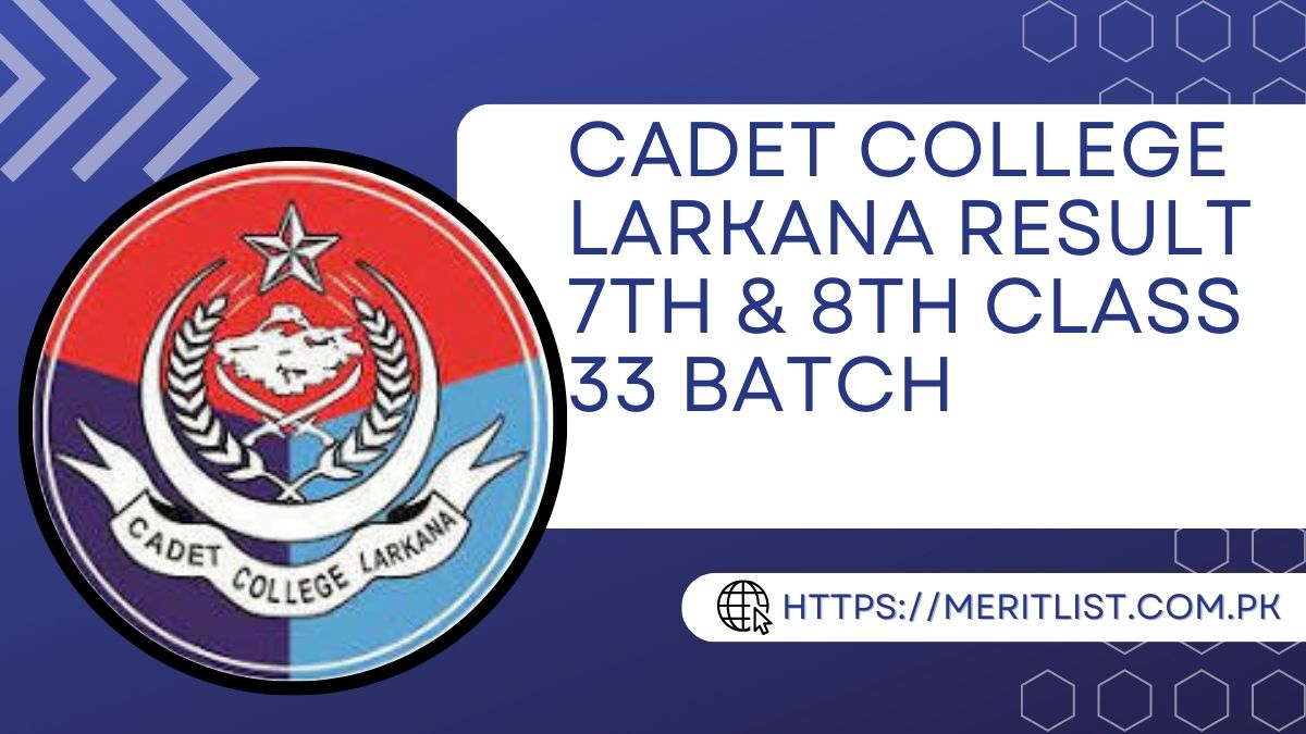 cadet-college-larkana-result-2024-7th-8th-class