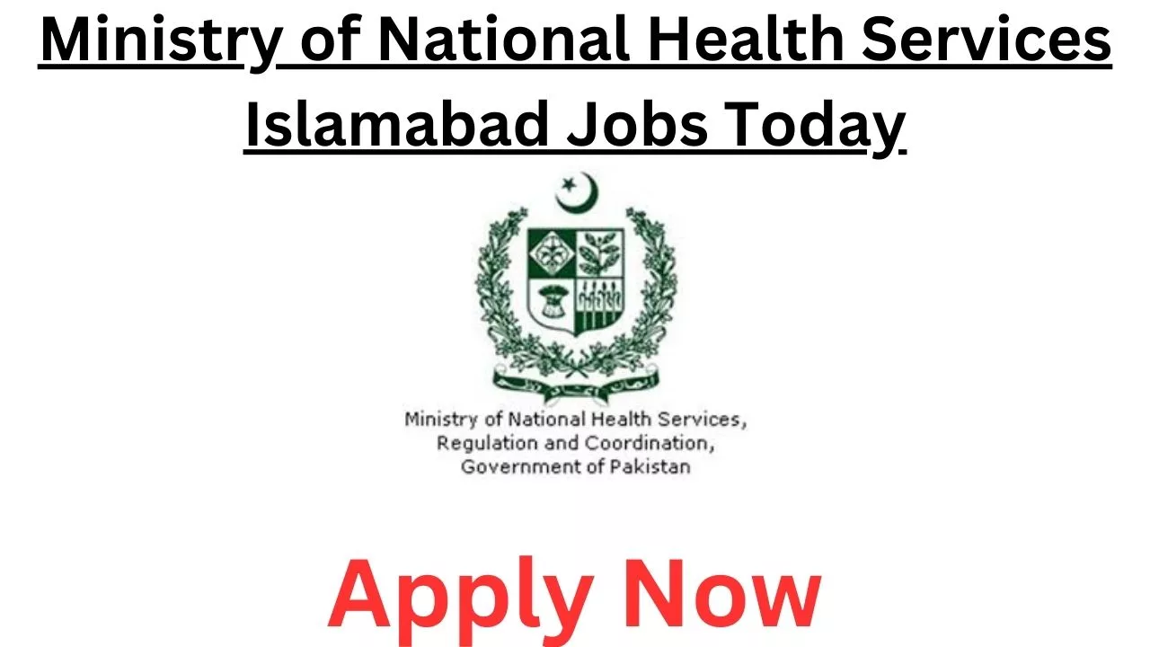 Govt Jobs In Islamabad Punjab Pakistan For Nurse